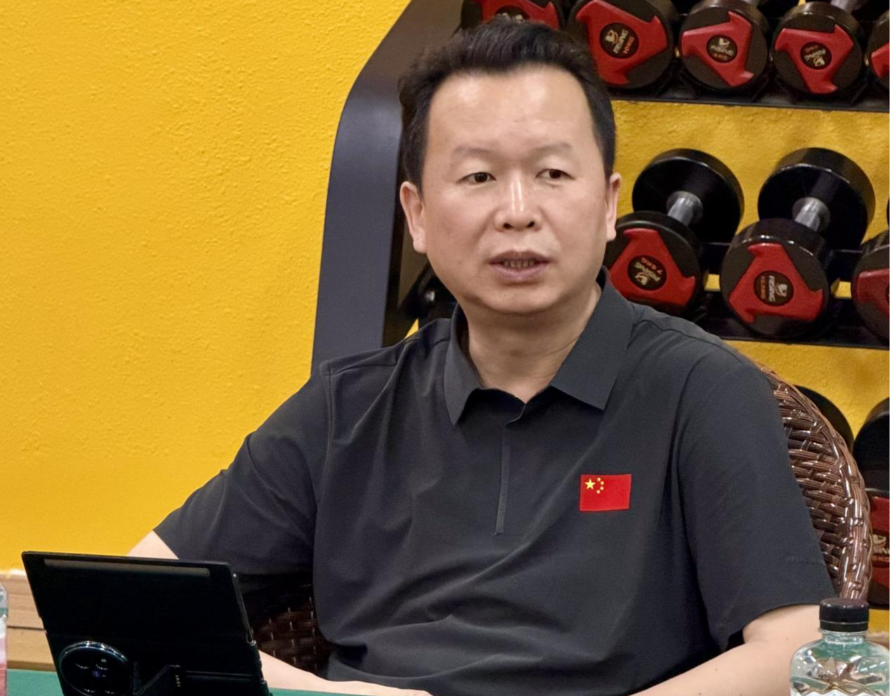 扎金花游戏